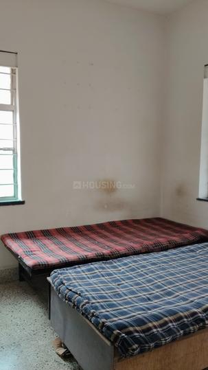 Rambg colony Kothrud Bedroom 1