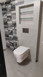 Image of 1050 Sq.ft 2 BHK Apartment / Flat for rent in GK Sai Heritage, Aundh, Pune for Rs. 35000