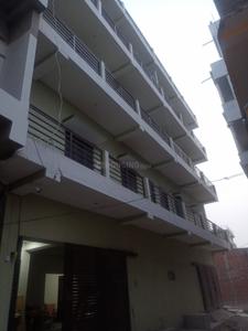 Image of Prabha girls pg and hostel  in Danapur, Patna