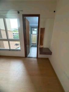 Bedroom Image of 1100 Sq.ft 2 BHK Apartment / Flat for rent in SNN Raj Serenity Phase 2, Akshayanagar Bengaluru for Rs. 43000