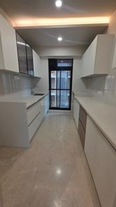 Kitchen Image of 1080 Sq.ft 3 BHK Apartment / Flat for sale in Wild Teasel, Santacruz West Mumbai for Rs. 83100000
