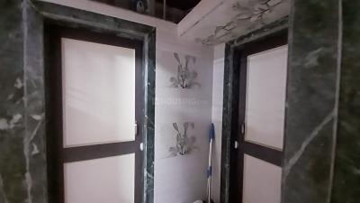 Bathroom Image of 530 Sq.ft 1 BHK Apartment / Flat for sale in Om Ashtavinayak, Bhiwandi Thane for Rs. 3000000