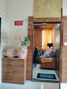 3D Tour Of Soniz Vibrant Residency