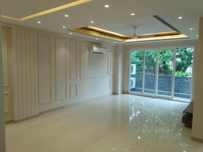 Hall Image of 3000 Sq.ft 4 BHK Builder Floor for sale in Ansal Sushant Lok I, Sushant Lok Phase 1 Gurgaon for Rs. 30000000