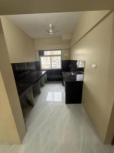 Kitchen Image of 1062 Sq.ft 2 BHK Apartment / Flat for sale in Vision Heights, Jogeshwari West Mumbai for Rs. 18800000