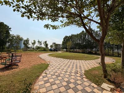 Image of 1200 Sq.ft Residential Plot / Land for sale in Old Dhamtari Road, Raipur for Rs. 3360000