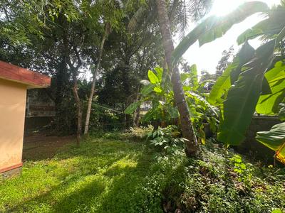 Image of 5227 Sq.ft Residential Plot / Land for sale in East Hill, Kozhikode for Rs. 8400000