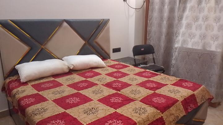 Govindpuri Extension Bedroom 1