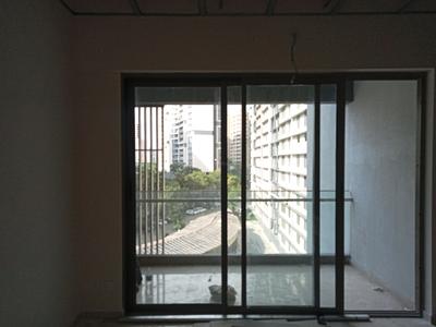 Living Room Image of 2080 Sq.ft 4 BHK Apartment / Flat for sale in Adani Ten BKC, Bandra East Mumbai for Rs. 95000000