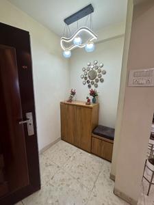 Image of 1225 Sq.ft 2 BHK Apartment / Flat for rent in Regaliaa Swastik Regalia, Hiranandani Estate, Thane for Rs. 49500