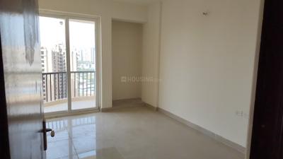 Bedroom Image of 1349 Sq.ft 3 BHK Apartment / Flat for sale in Amrapali Heartbeat City IV, Sector 107 Noida for Rs. 14900000