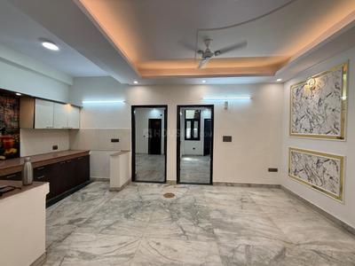Hall Image of 1000 Sq.ft 2 BHK Independent House for rent in Indirapuram Ghaziabad for Rs. 22000