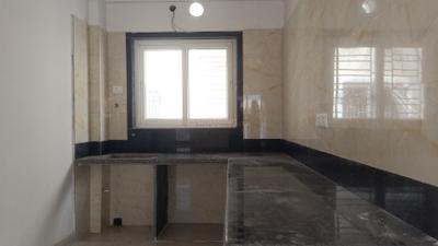 Kitchen Image of 2220 Sq.ft 4 BHK Apartment / Flat for sale in New Town Kolkata for Rs. 17500000