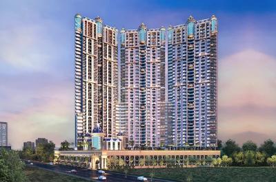 1 BHK Flat