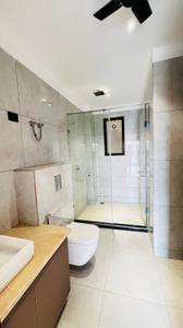 Bathroom Image of 3400 Sq.ft 4 BHK Builder Floor for sale in Sector 63 Gurgaon for Rs. 28000000