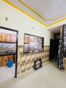 Hall Image of 1200 Sq.ft 3 BHK Apartment / Flat for rent in Malviya Nagar Jaipur for Rs. 26000