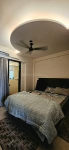 Bedroom Image of 1450 Sq.ft 3.5 BHK Builder Floor for sale in M3M Soulitude, Sector 89 Gurgaon for Rs. 15997777