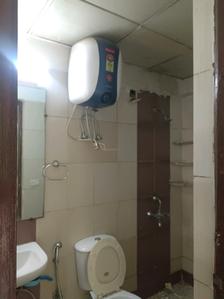 Bedroom Two Image of 990 Sq.ft 2 BHK Apartment / Flat for sale in Mahindra Aura, Sector 110A Gurgaon for Rs. 14900000