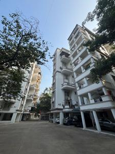Image of 1362 Sq.ft 2 BHK Apartment / Flat for sale in Tejas Elysian Apartment, Baner, Pune for Rs. 18000000