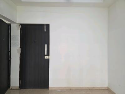 Living Room Image of 665 Sq.ft 1 BHK Apartment / Flat for sale in Kamya Kalash, Vasai East Vasai for Rs. 4350000