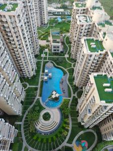 Image of 1950 Sq.ft 3 BHK Apartment / Flat for sale in Bestech Altura, Sector 79, Gurgaon for Rs. 19900000