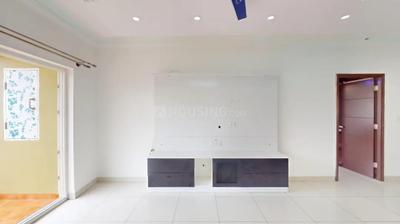 Bedroom Image of 1850 Sq.ft 3 BHK Apartment / Flat for sale in Sattva Cadenza, Kudlu Gate Bengaluru for Rs. 30000000