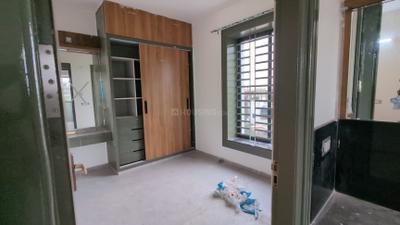 Bedroom Image of 1000 Sq.ft 2 BHK Builder Floor for rent in Koramangala Bengaluru for Rs. 60000