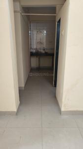 Hall Image of 660 Sq.ft 1 BHK Apartment / Flat for sale in Kharghar Navi Mumbai for Rs. 6000000