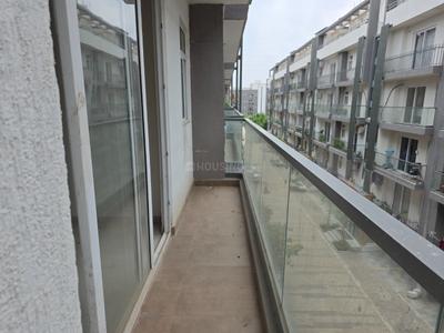 Balcony Image of 1450 Sq.ft 3.5 BHK Apartment / Flat for sale in M3M Soulitude, Sector 89 Gurgaon for Rs. 16000000