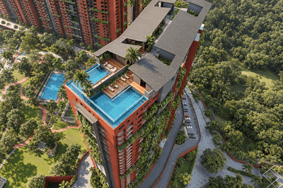 Image of 3155 Sq.ft 4 BHK Apartment / Flat for sale in Palazhi, Kozhikode for Rs. 31000000