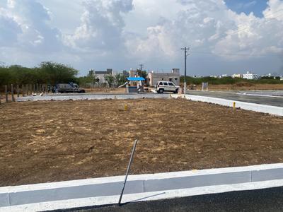Image of 1200 Sq.ft Residential Plot / Land for sale in Lingam Nagar, Tiruchirappalli for Rs. 3840000