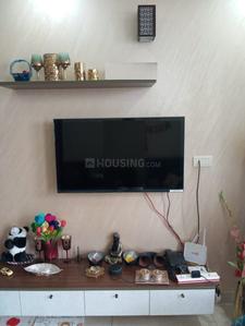 Hall Image of 1218 Sq.ft 2 BHK Apartment / Flat for sale in Konanakunte Bengaluru for Rs. 22700000