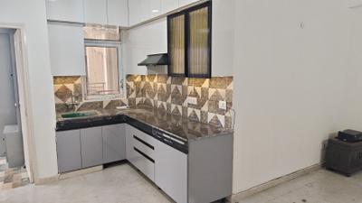 Kitchen Image of 900 Sq.ft 2 BHK Apartment / Flat for sale in MRG Ultimus, Sector 90 Gurgaon for Rs. 6950000