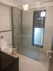 Bathroom Image of 2375 Sq.ft 3 BHK Apartment / Flat for sale in Runwal Raaya Tower 1, Lower Parel Mumbai for Rs. 120000000