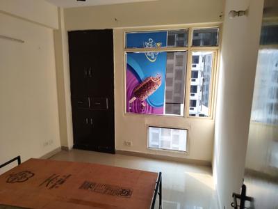 Bedroom Image of 950 Sq.ft 2 BHK Apartment / Flat for rent in Today Kings Park, Omega IV Greater Noida for Rs. 20000