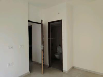 Bedroom Image of 550 Sq.ft 1 BHK Apartment / Flat for sale in Sunteck World, Naigaon East Naigaon for Rs. 4600000