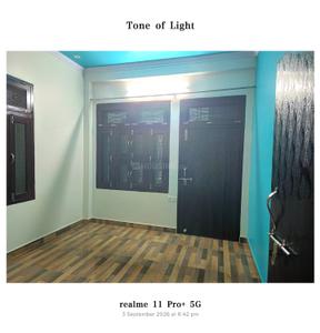 Bedroom Image of 1450 Sq.ft 3 BHK Independent House for rent in Civil Lines Allahabad for Rs. 15000