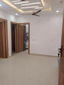 Hall Image of 1070 Sq.ft 2.5 BHK Apartment / Flat for sale in Himalaya Tanishq, Morta, Moti Ghaziabad for Rs. 6500000