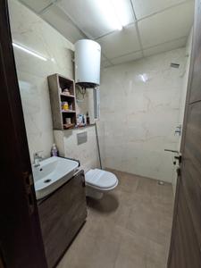 Image of 1208 Sq.ft 2.5 BHK Builder Floor for sale in Smartworld Gems, Sector 89, Gurgaon for Rs. 13900000