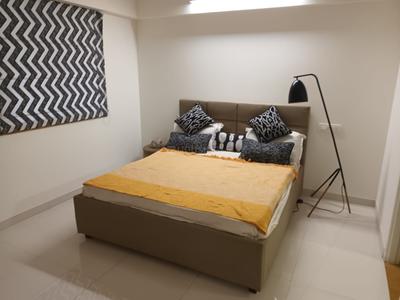 Bedroom Image of 1998 Sq.ft 4.5 BHK Apartment / Flat for sale in Kumar Primeview, Hadapsar Pune for Rs. 11500000
