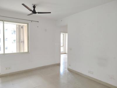 Living Room Image of 1694 Sq.ft 3 BHK Apartment / Flat for rent in Stellar Jeevan, Noida Extension Greater Noida for Rs. 23000