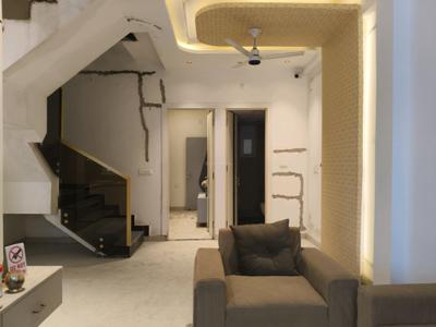 3 BHK Villa