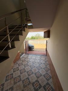 Image of 1000 Sq.ft 2 BHK Independent House for sale in Manchwa, Jaipur for Rs. 4500000