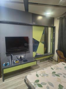 Bedroom Image of 2193 Sq.ft 4 BHK Apartment / Flat for sale in CHD Avenue 71, Sector 72 Gurgaon for Rs. 26000000