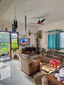 Hall Image of 1506 Sq.ft 3 BHK Apartment / Flat for sale in Nagarbhavi Bengaluru for Rs. 14000000