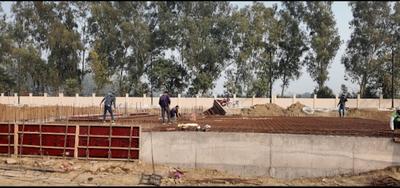 Image of 111 Sq.ft Residential Plot / Land for sale in RPS Urbania 2, Solra, Palwal for Rs. 6400000