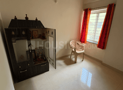 Image of 1150 Sq.ft 3 BHK Apartment / Flat for sale in Chikkalasandra, Bengaluru for Rs. 12500000