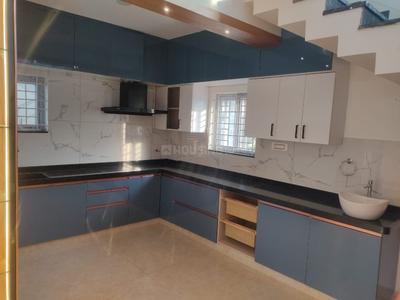 Kitchen Image of 5200 Sq.ft 7 BHK Independent House for sale in K R Puram Bengaluru for Rs. 37000000