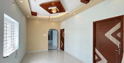 Hall Image of 800 Sq.ft 2 BHK Independent House for sale in Sevvapet Chennai for Rs. 2400000