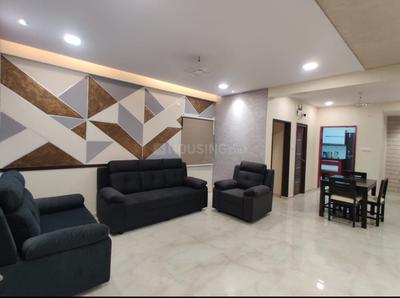 3 BHK Flat